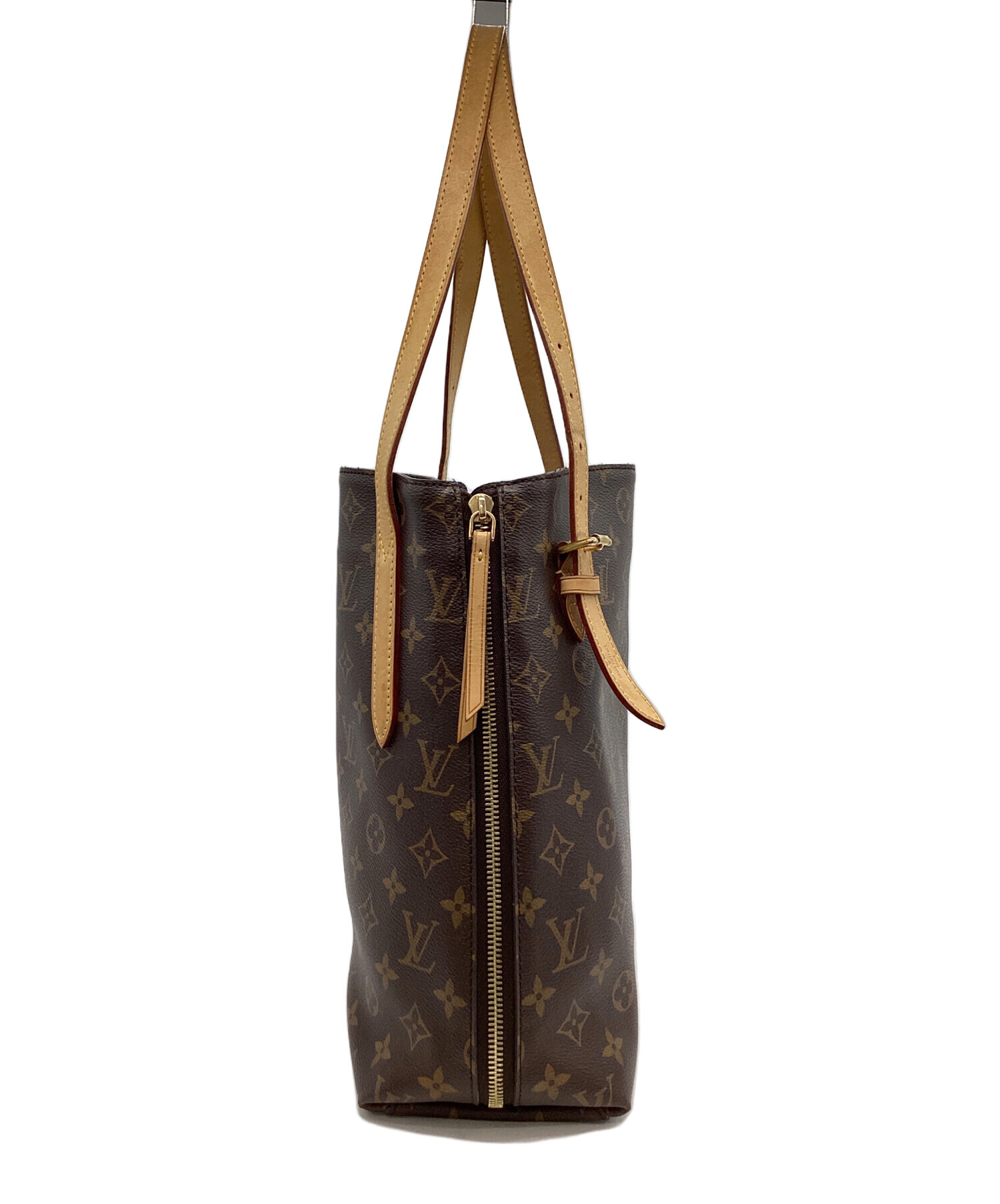 中古・古着通販】LOUIS VUITTON (ルイ ヴィトン) トートバッグ 