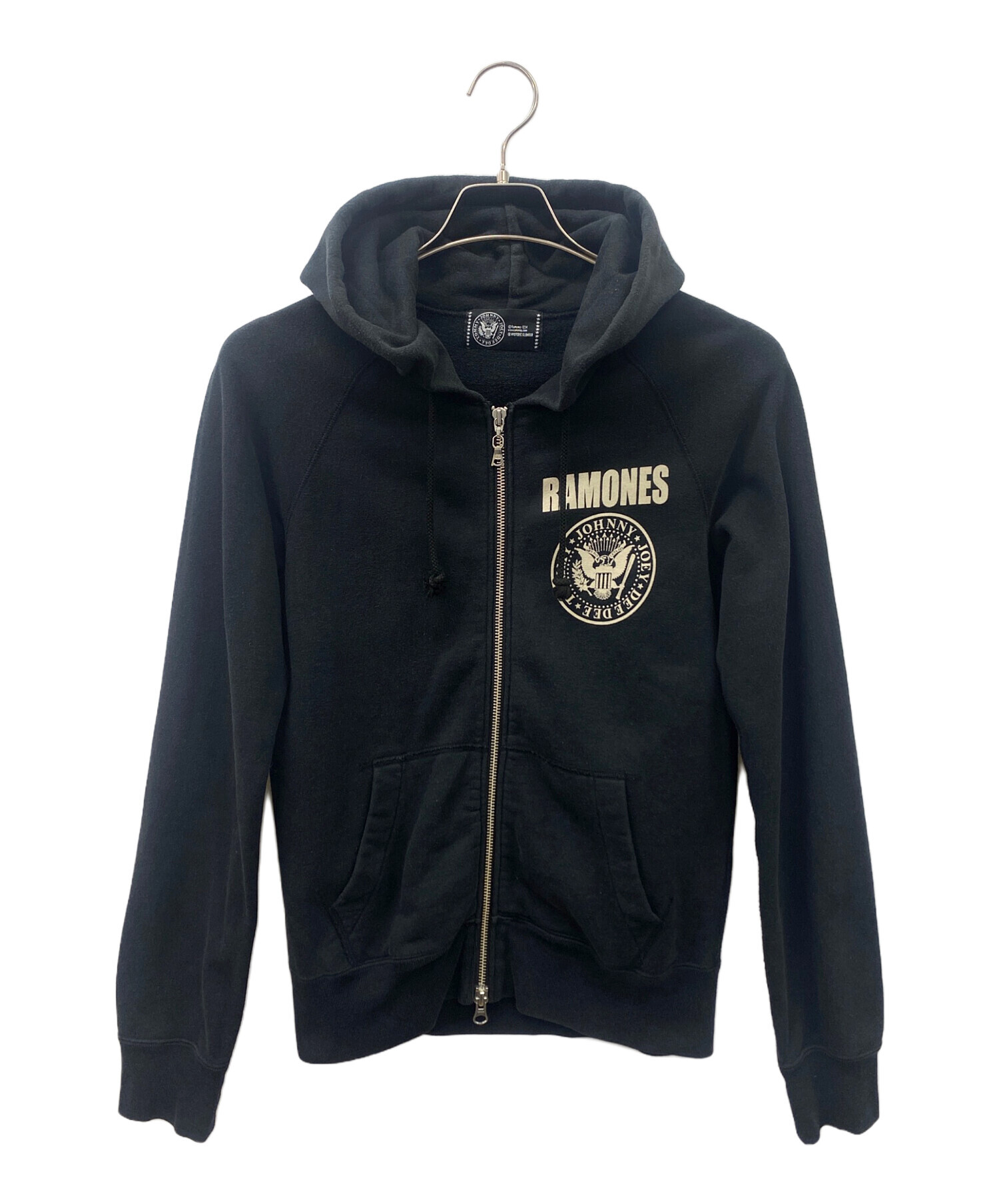 中古・古着通販】Hysteric Glamour (ヒステリックグラマー) ジップ