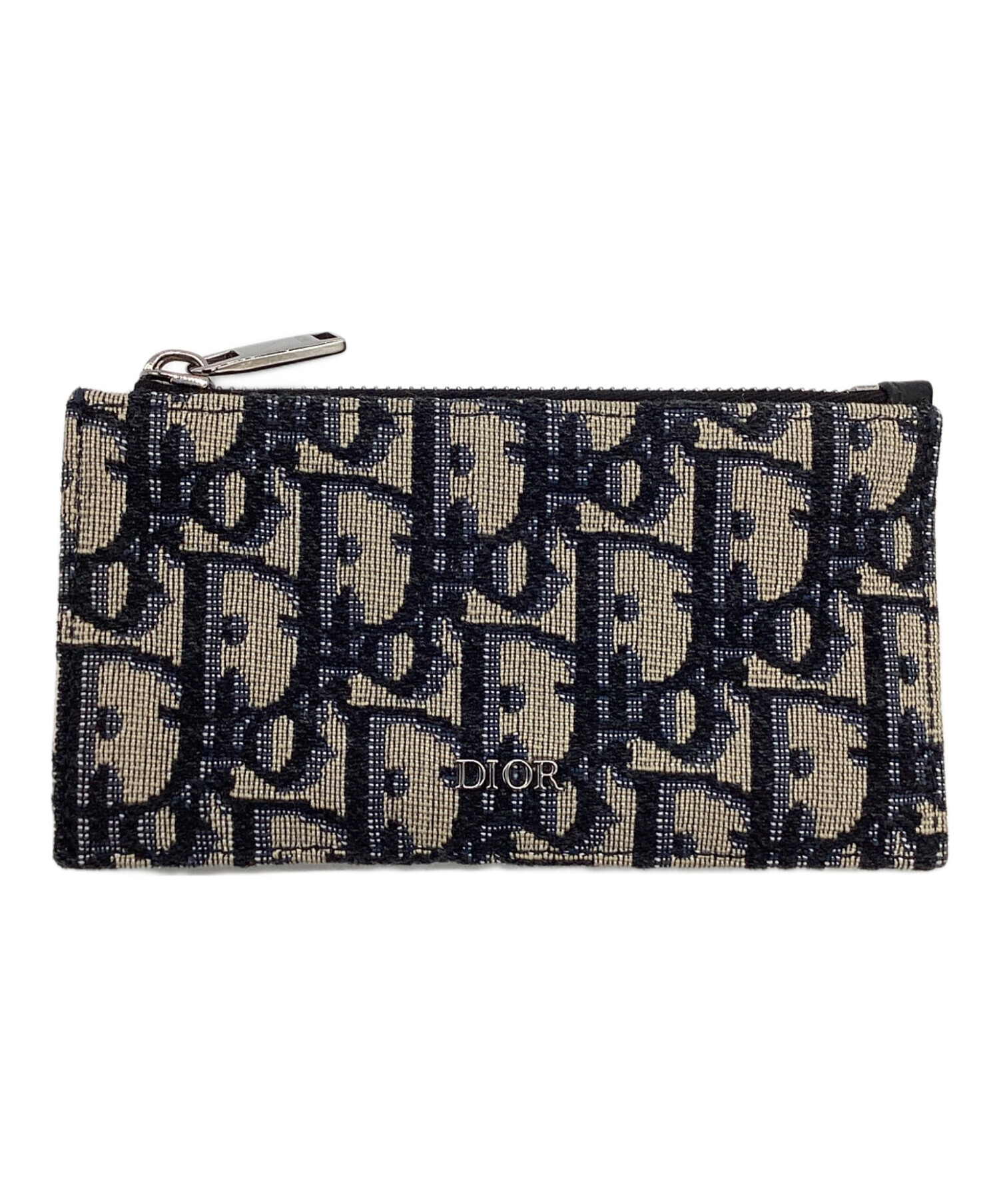 中古・古着通販】DIOR (ディオール) トロッター柄フラグメントケース