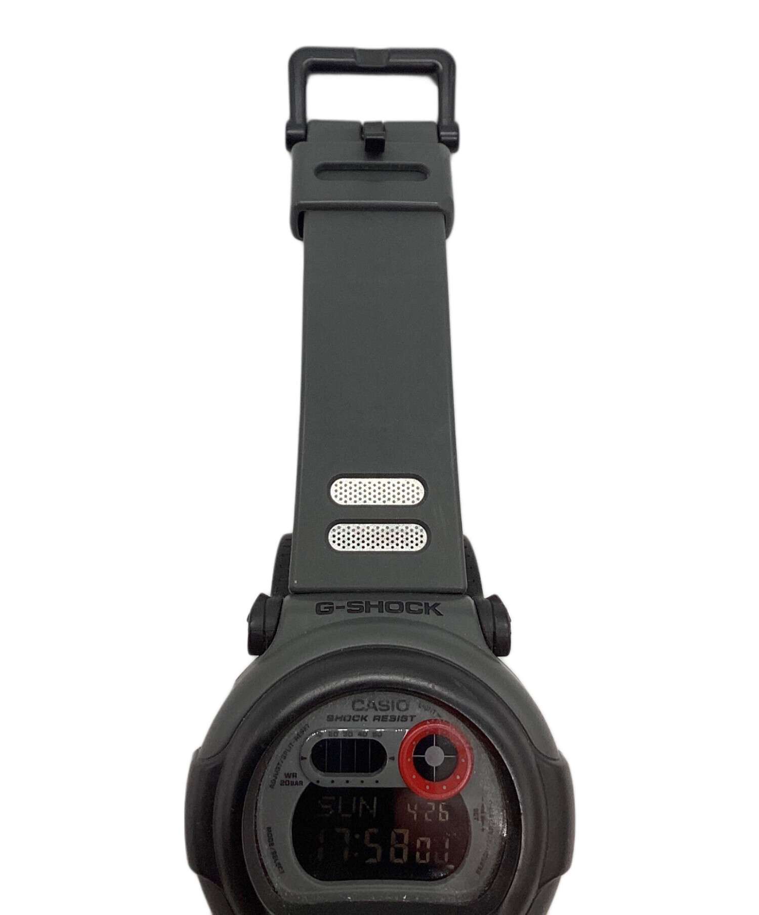 中古・古着通販】CASIO (カシオ) G-SHOCK G-001-8CJF グレー サイズ