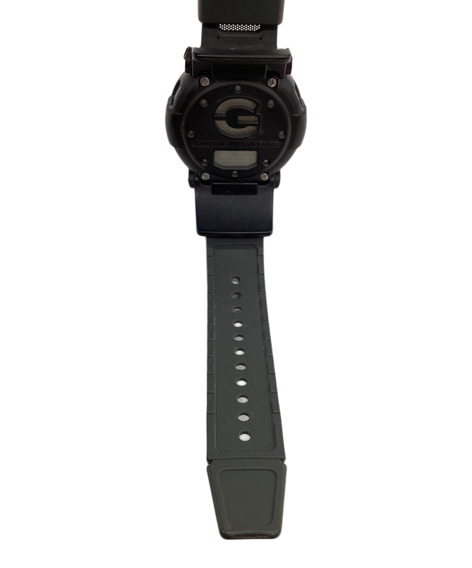 未使用】CASIO G-SHOCK G-001-8CJF 【公式通販】