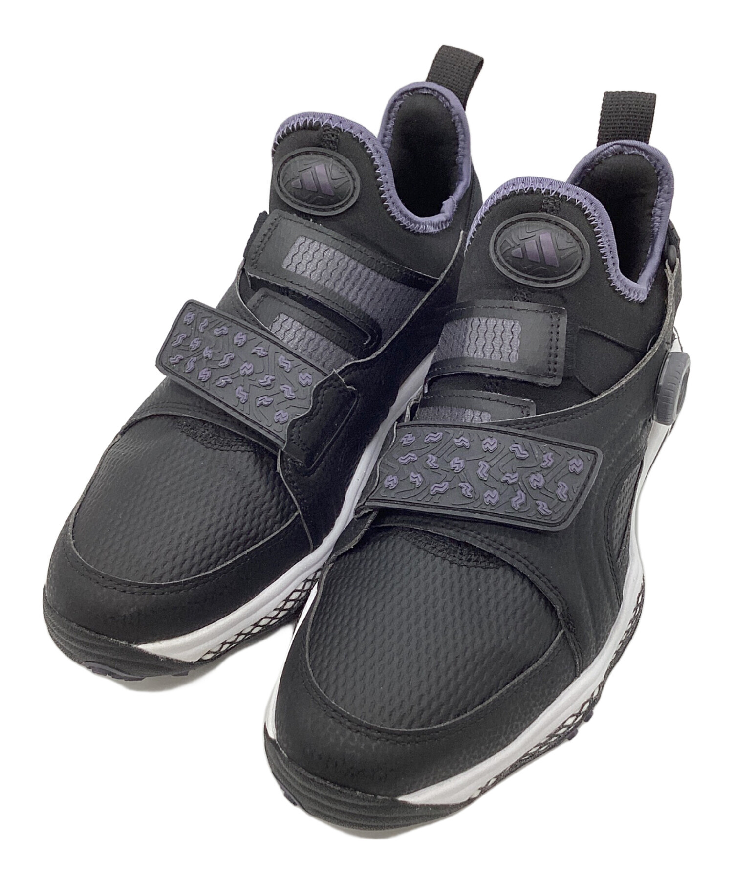 中古・古着通販】adidas (アディダス) コードカオス ブラック サイズ 