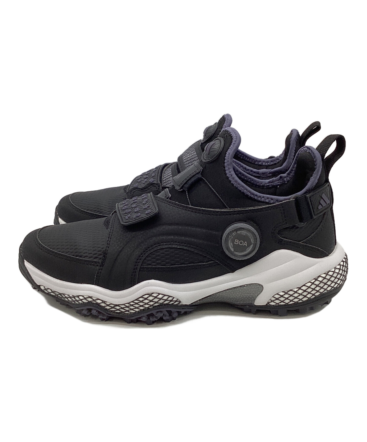 中古・古着通販】adidas (アディダス) コードカオス ブラック サイズ 
