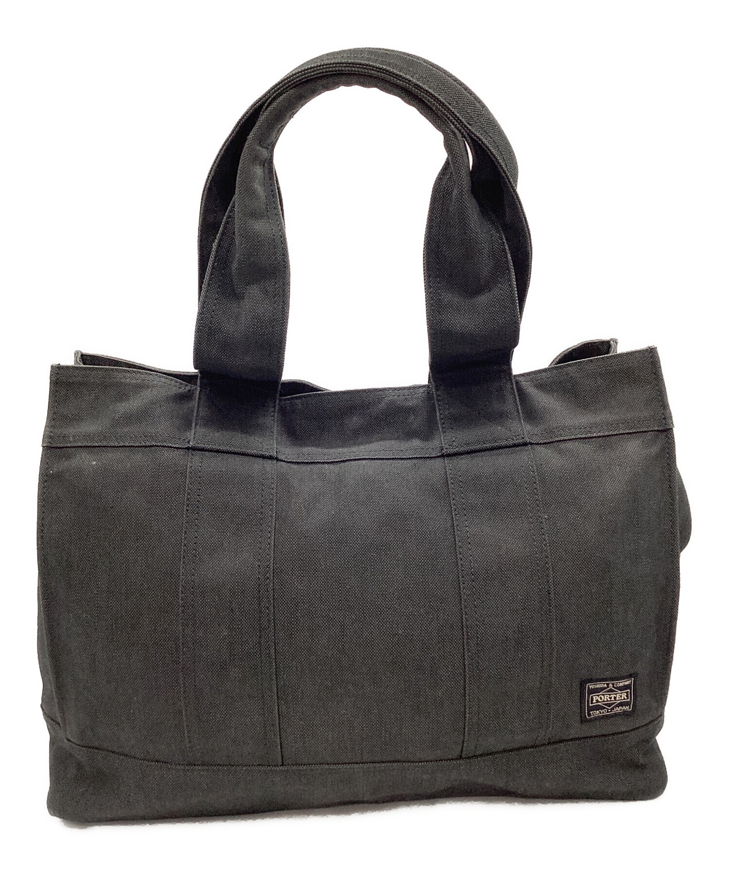 中古・古着通販】PORTER (ポーター) PORTER スモーキートートバッグ