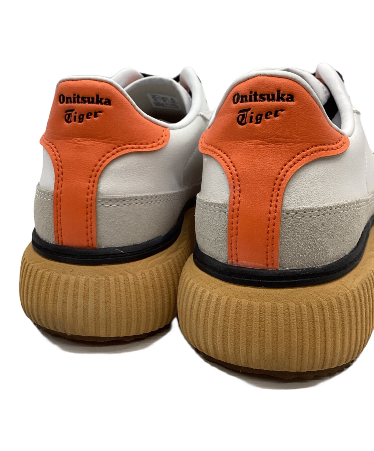デザイナーズvintage 販売 中古・古着通販】Onitsuka Tiger (オニツカタイガー) Onitsuka Tiger