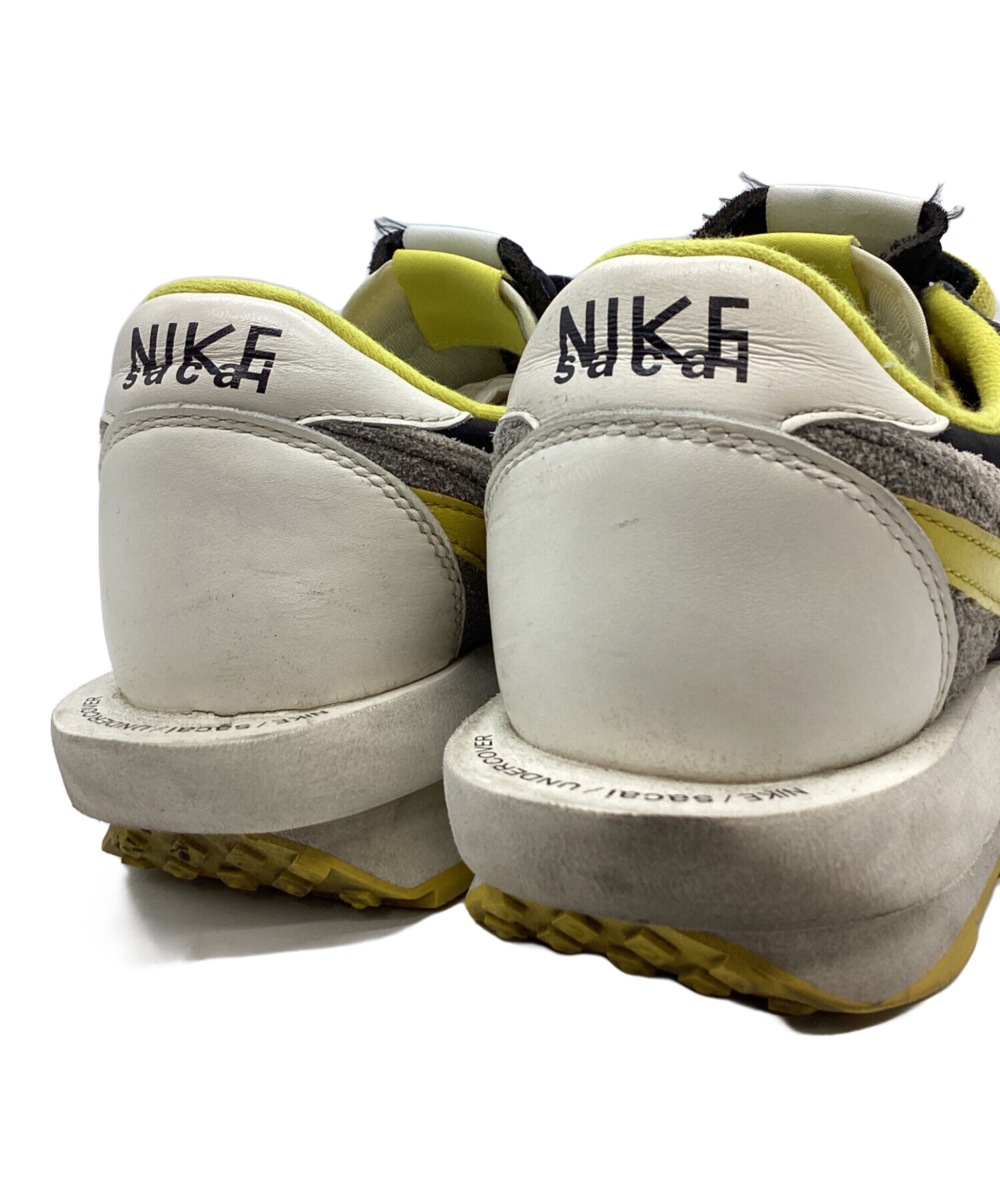 中古・古着通販】NIKE (ナイキ) sacai (サカイ) UNDERCOVER (アンダー