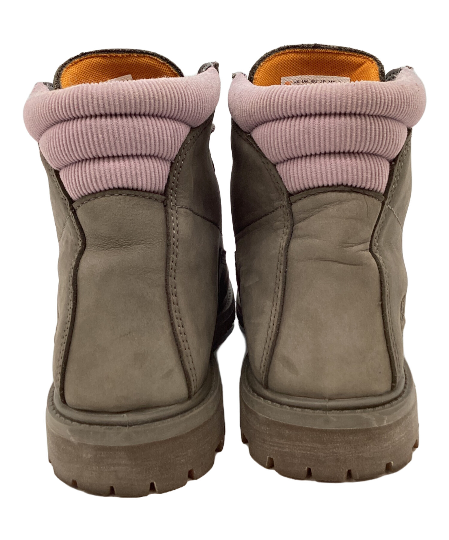 中古・古着通販】Timberland (ティンバーランド) Timberland