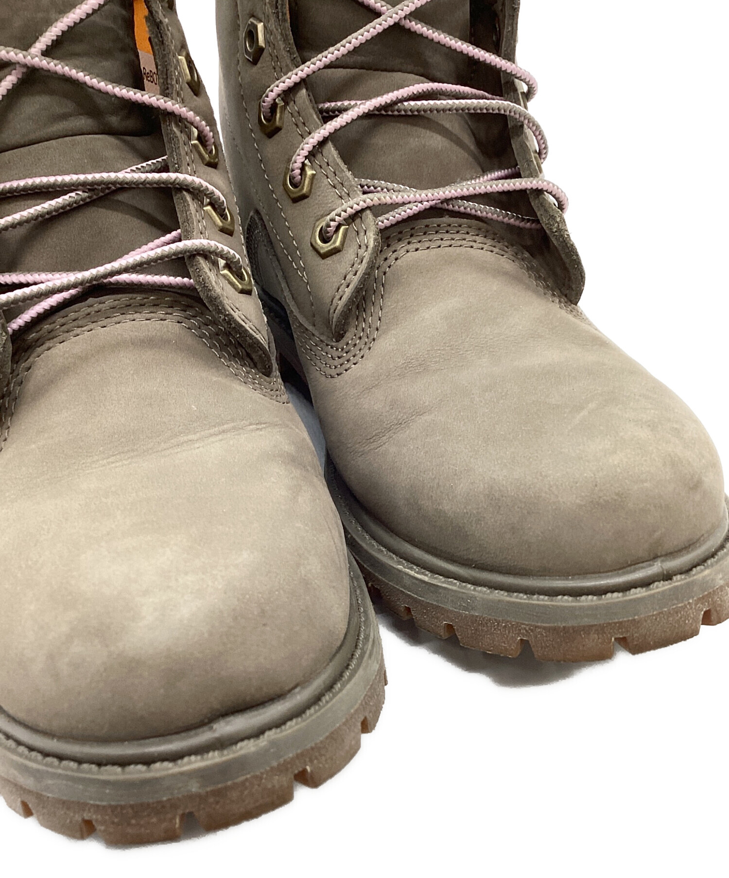 中古・古着通販】Timberland (ティンバーランド) Timberland