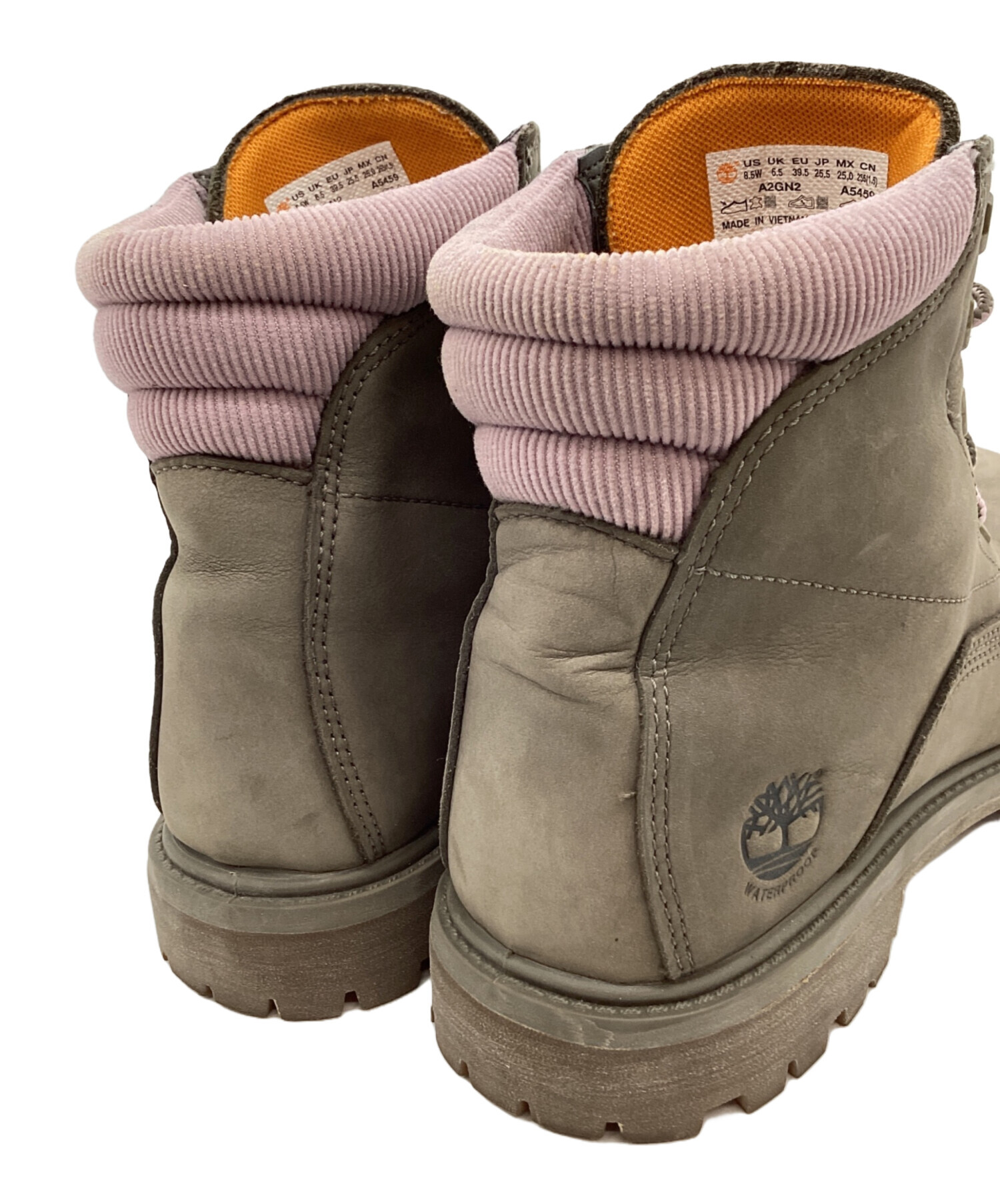 中古・古着通販】Timberland (ティンバーランド) Timberland