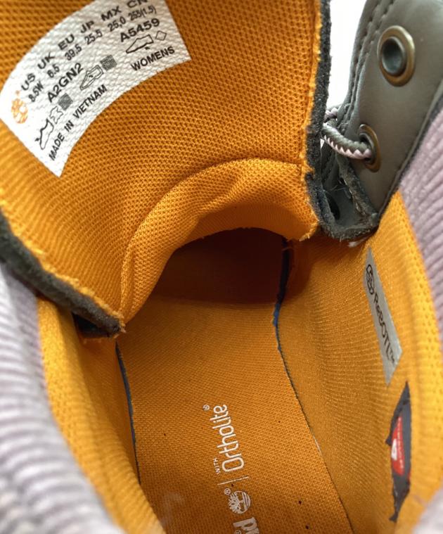 中古・古着通販】Timberland (ティンバーランド) Timberland