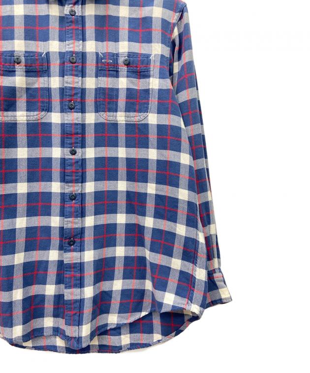 POLO RALPH LAUREN 新品未使用！シャツ　M 正規品 中古・古着通販】POLO RALPH LAUREN (ポロ・ラルフローレン) 長袖