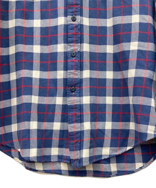 中古・古着通販】POLO RALPH LAUREN (ポロ・ラルフローレン) 長袖