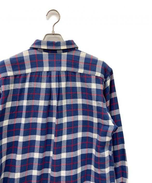 POLO RALPH LAUREN 新品未使用！シャツ　M 正規品 中古・古着通販】POLO RALPH LAUREN (ポロ・ラルフローレン) 長袖