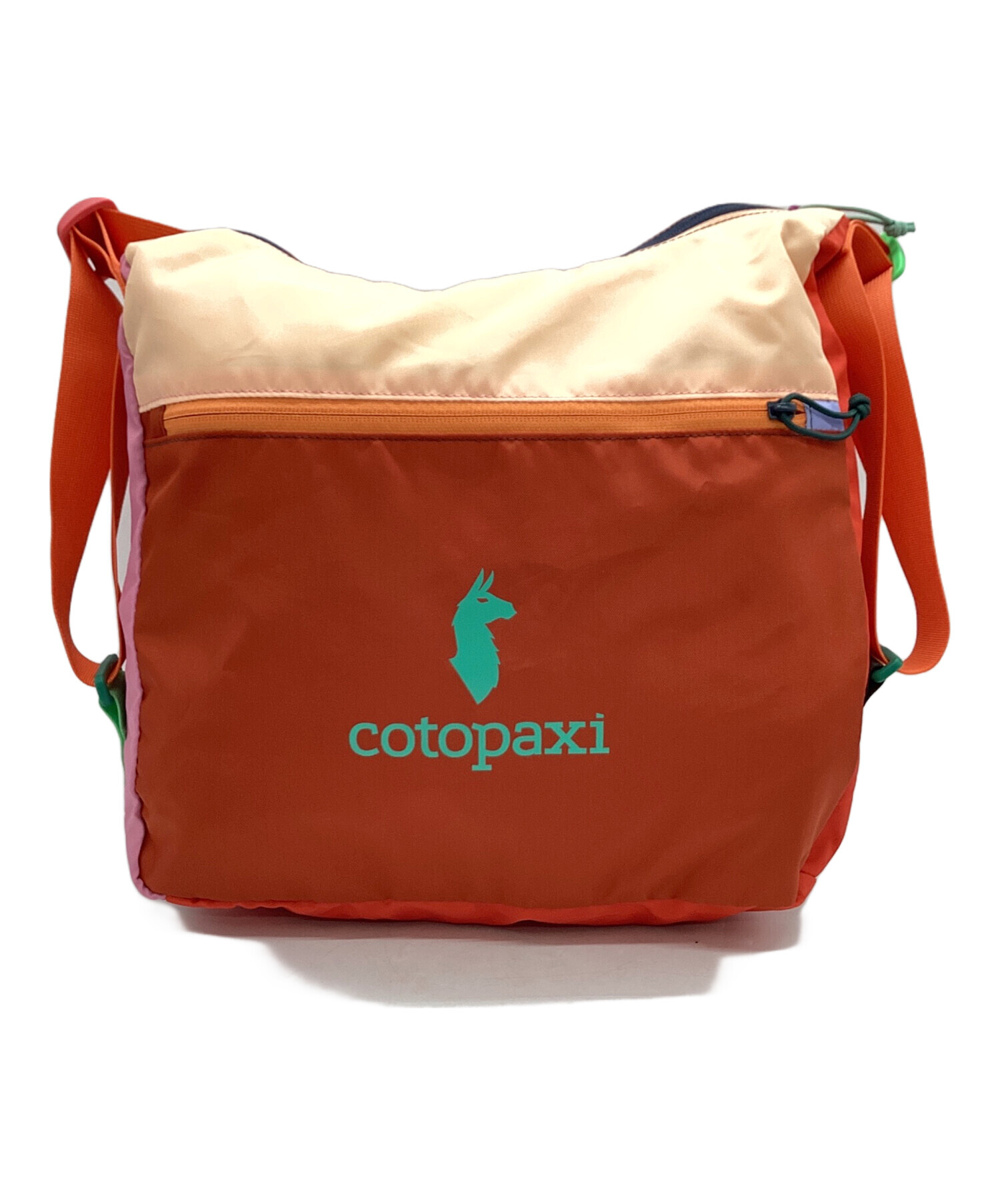 【専用出品】 中古・古着通販】cotopaxi (コトパクシー) コンバーチブルトート