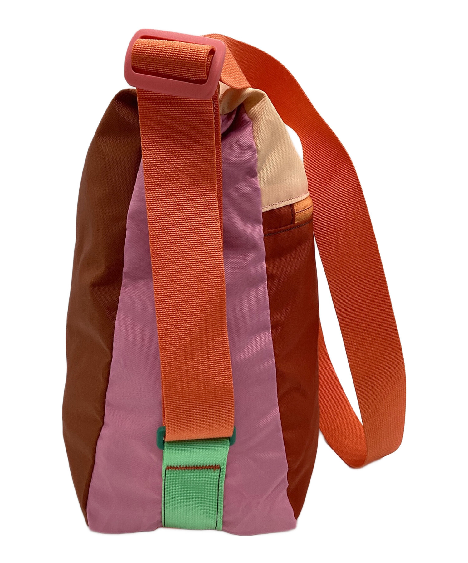 中古・古着通販】cotopaxi (コトパクシー) コンバーチブルトート