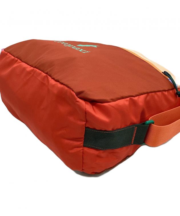中古・古着通販】cotopaxi (コトパクシー) コンバーチブルトート