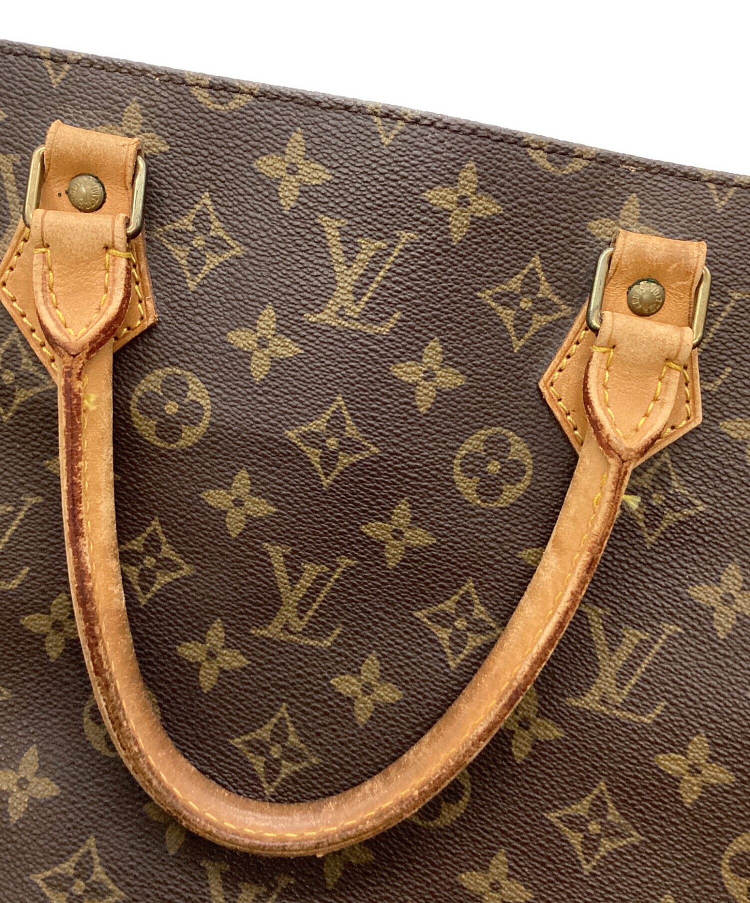 中古・古着通販】LOUIS VUITTON (ルイ ヴィトン) LOUIS VUITTON