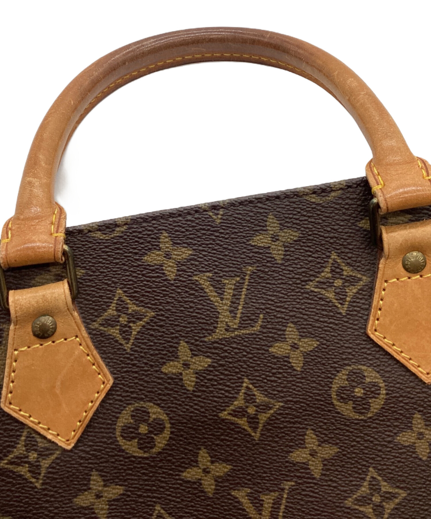 中古・古着通販】LOUIS VUITTON (ルイ ヴィトン) LOUIS VUITTON