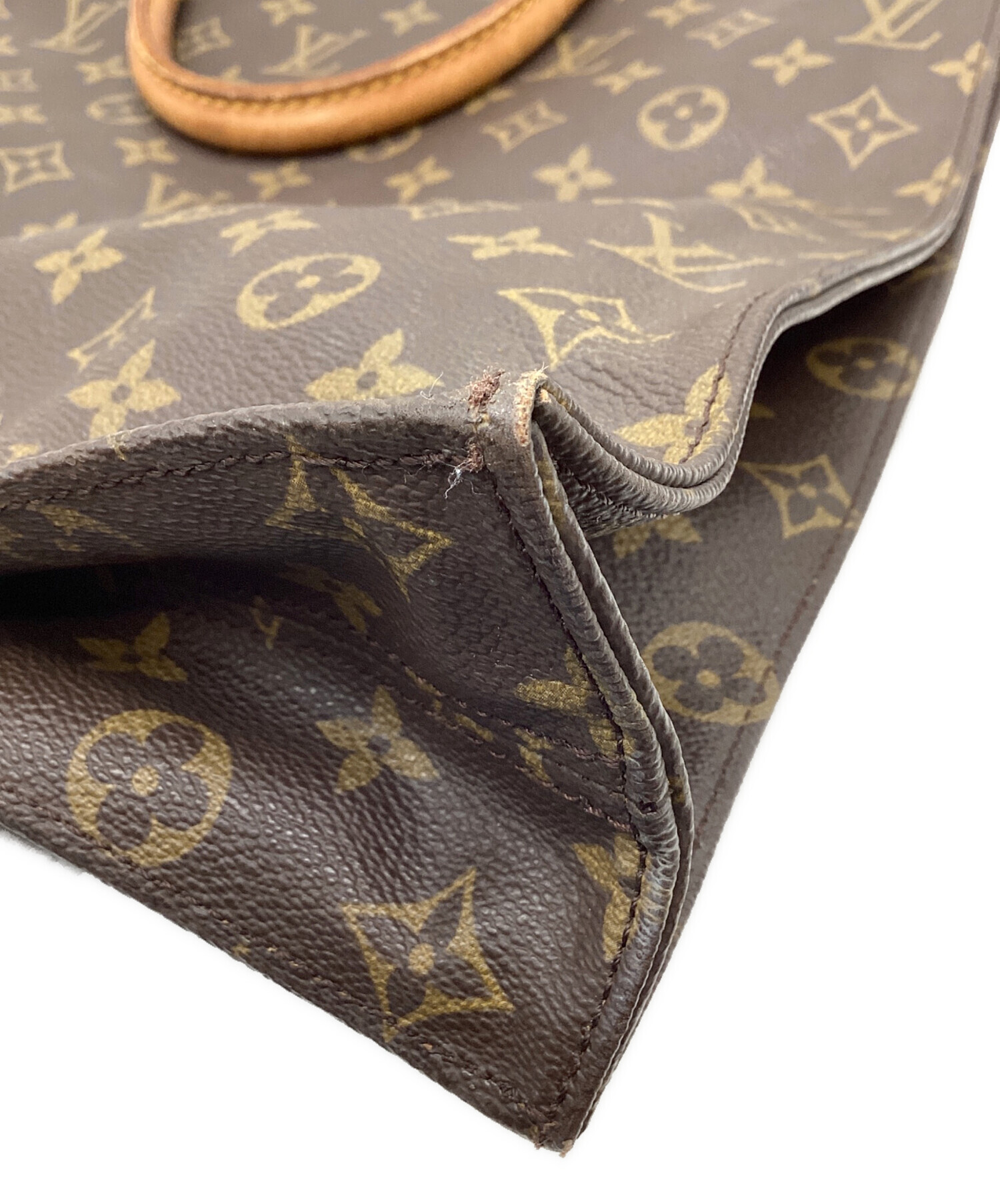 中古・古着通販】LOUIS VUITTON (ルイ ヴィトン) LOUIS VUITTON