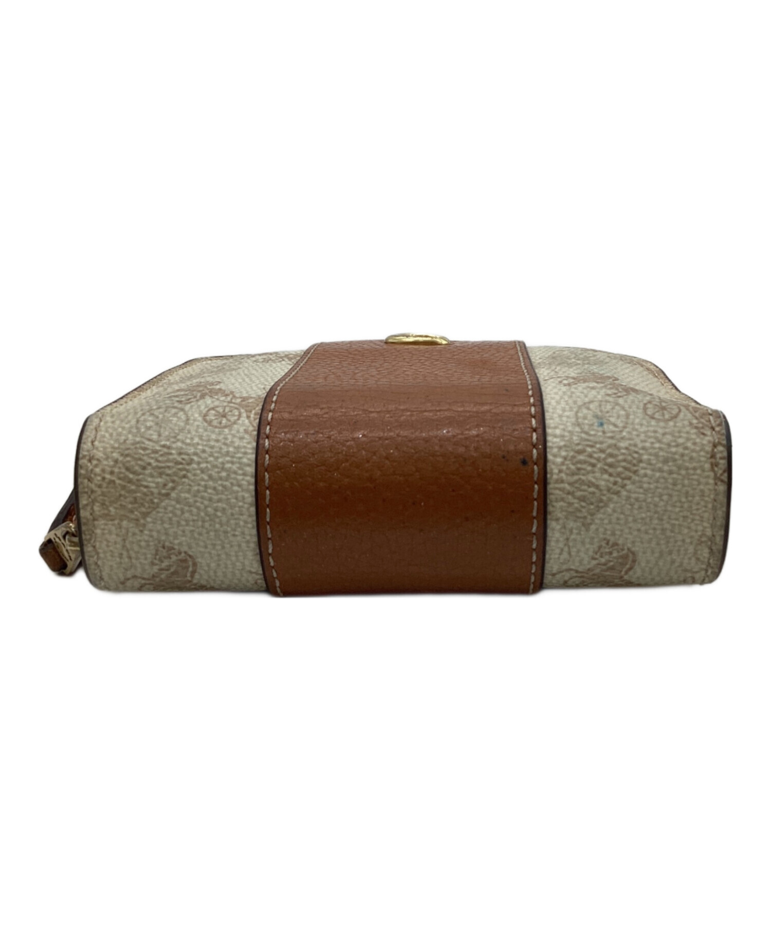 中古・古着通販】COACH (コーチ) COACH ビルフォールド ウォレット