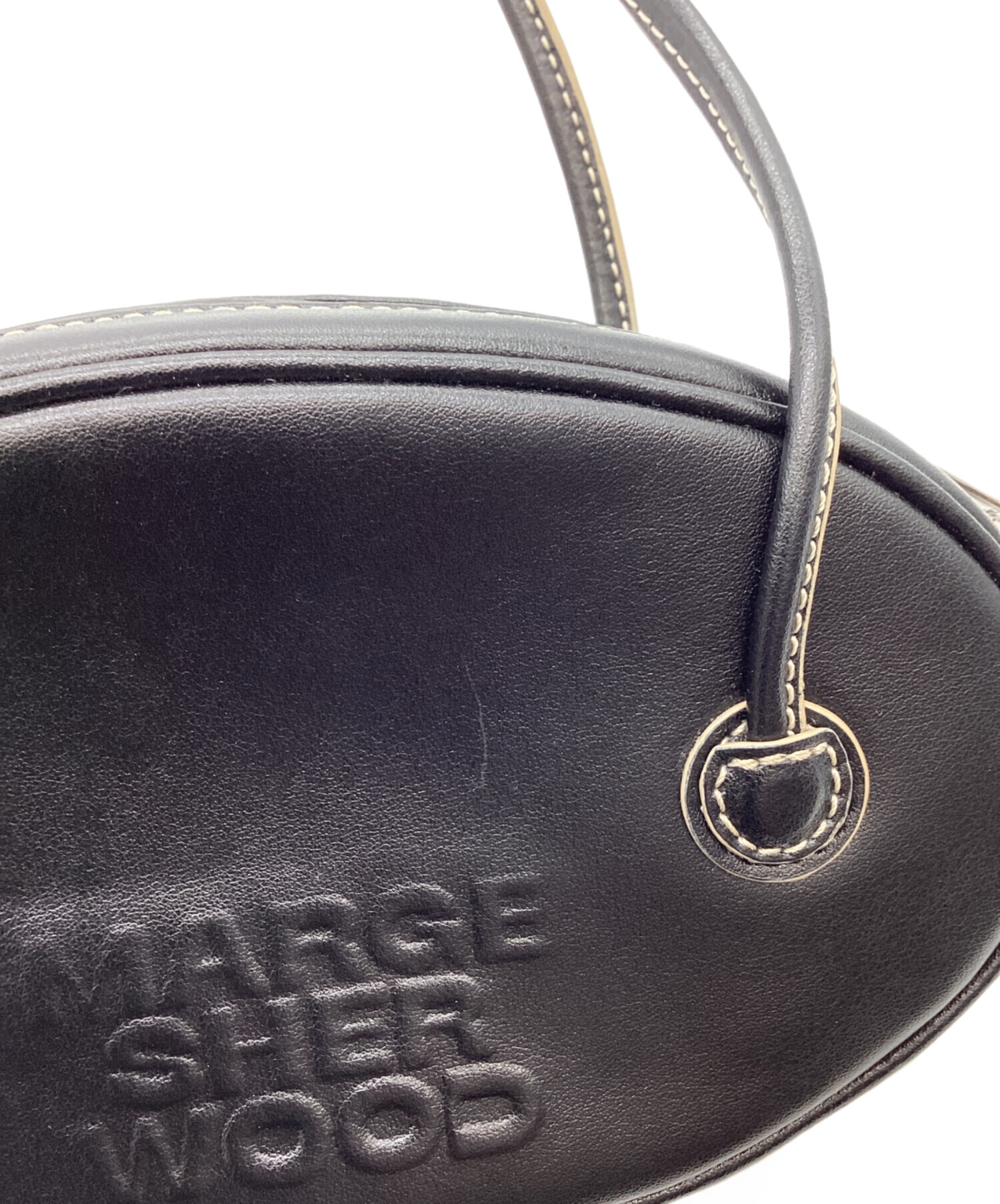 中古・古着通販】MARGE SHER WOOD (マージシャーウッド) MARGE SHER 