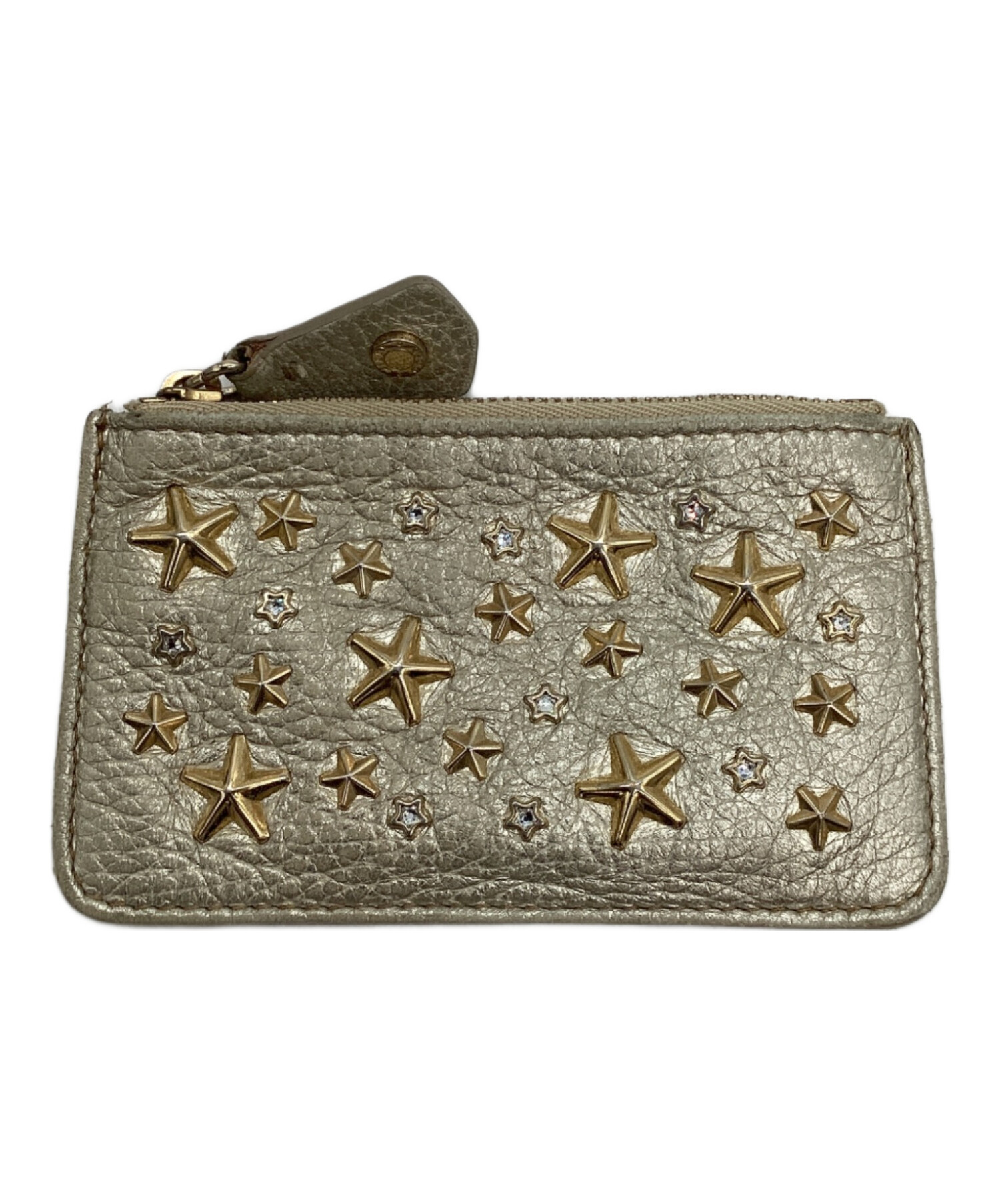 中古・古着通販】JIMMY CHOO (ジミーチュウ) JIMMY CHOO コインケース