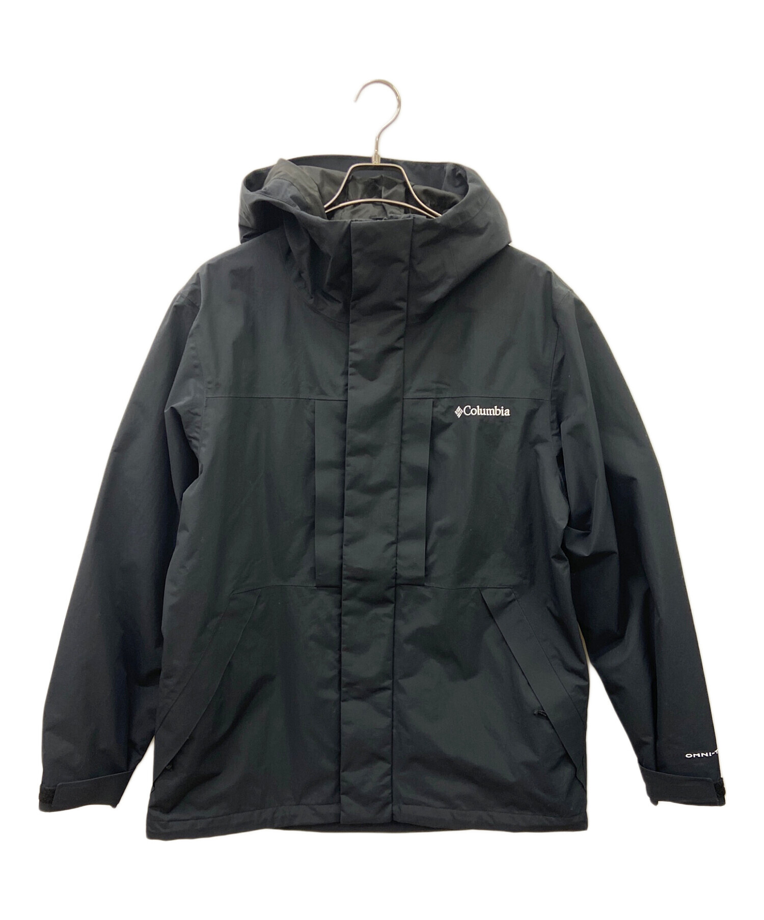 中古・古着通販】Columbia (コロンビア) ウッドロードジャケット