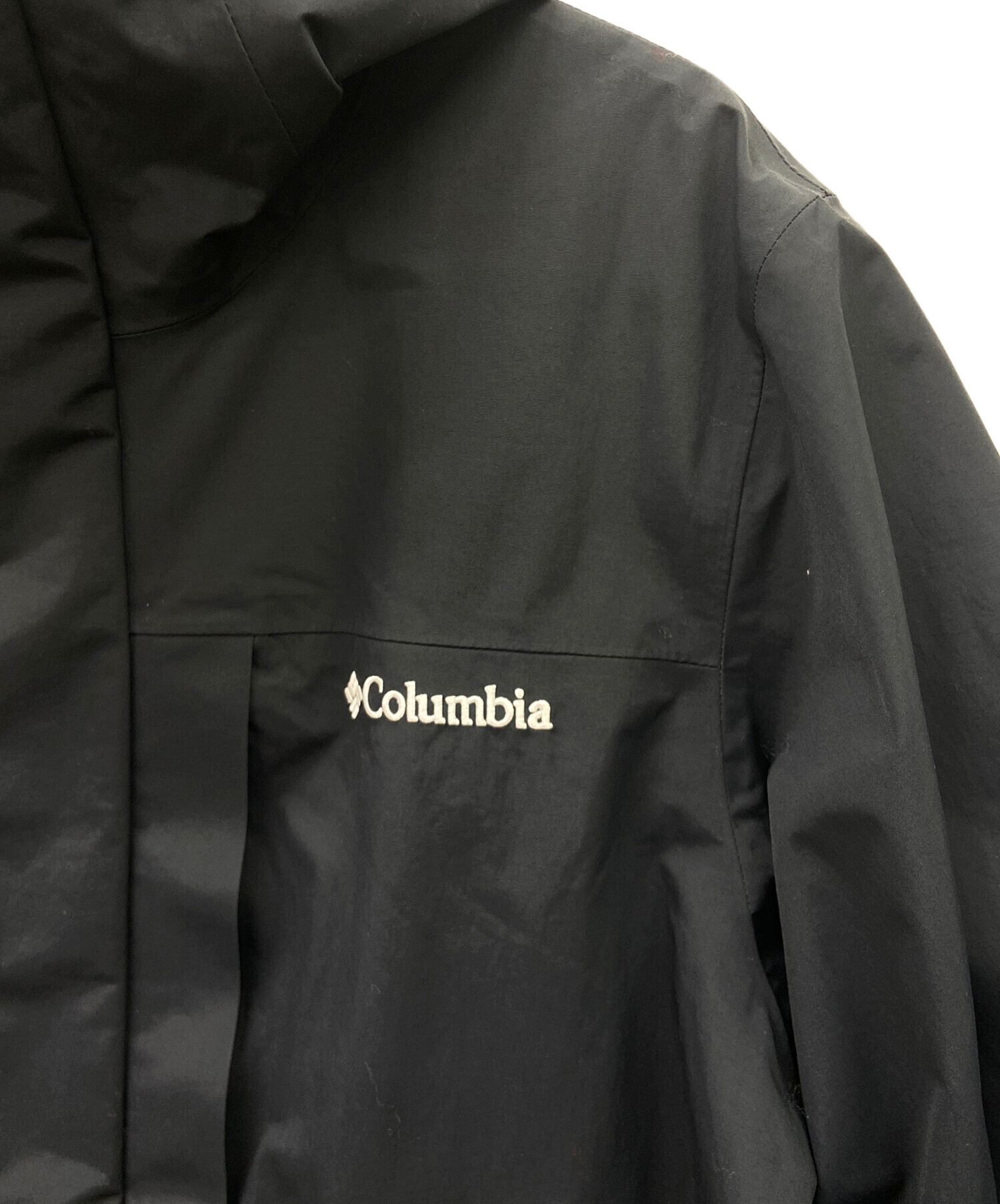 中古・古着通販】Columbia (コロンビア) ウッドロードジャケット