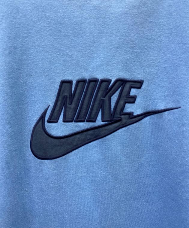 中古・古着通販】NIKE (ナイキ) スウェット スカイブルー サイズ:S