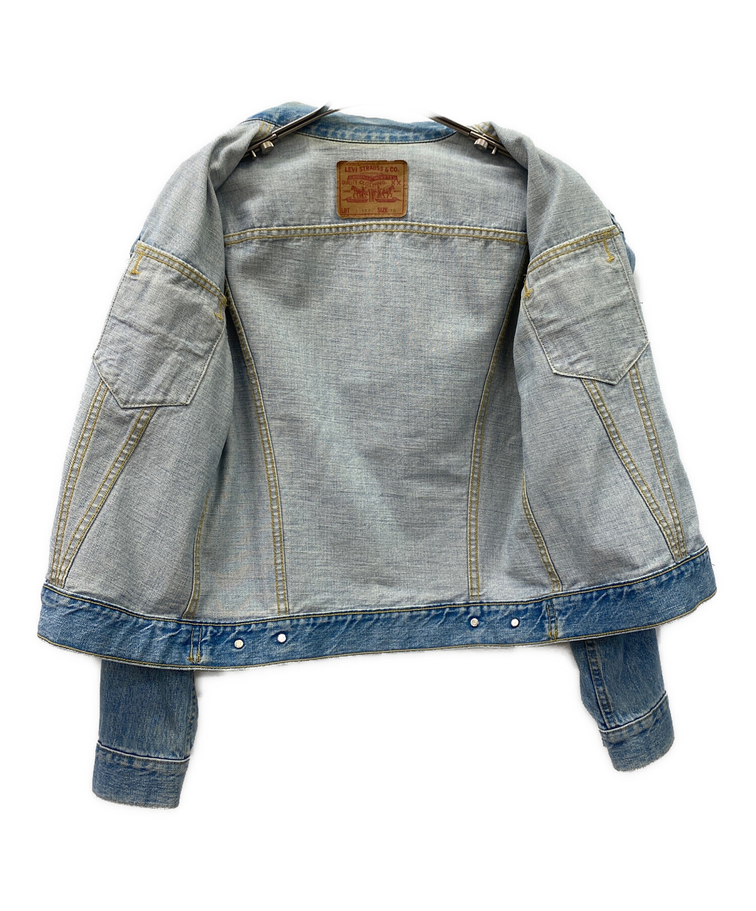 中古・古着通販】LEVI
