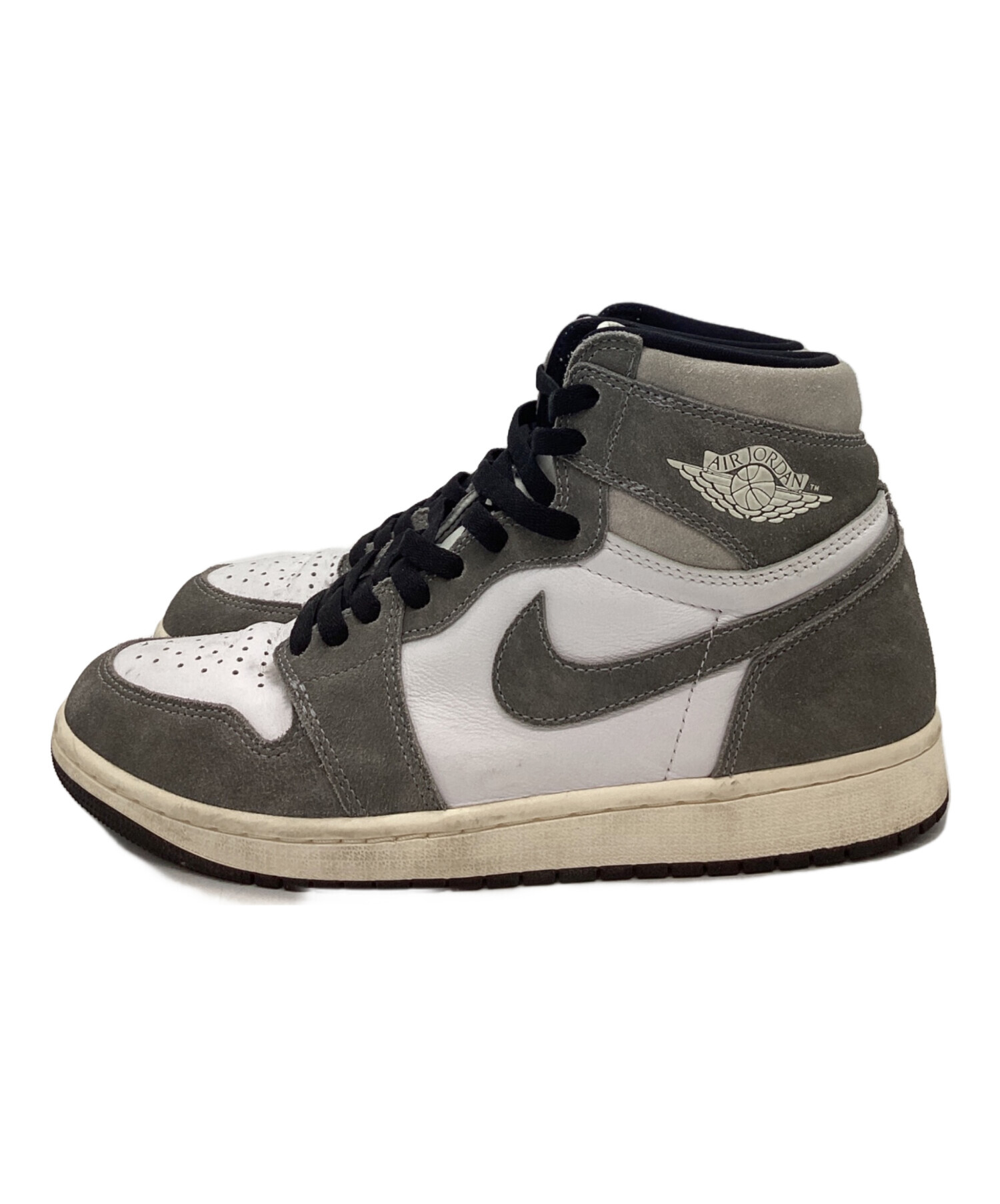 中古・古着通販】NIKE (ナイキ) NIKE Air Jordan 1 Retro High OG 