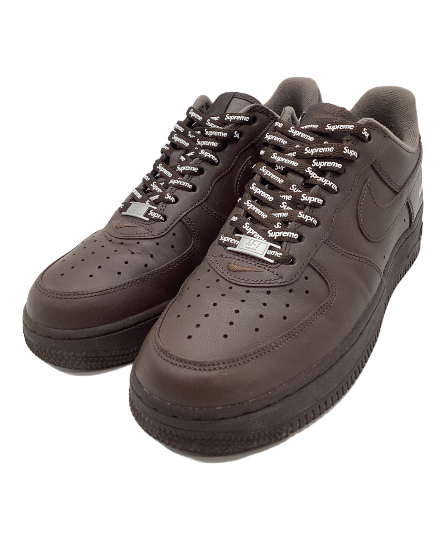中古・古着通販】NIKE (ナイキ) Supreme (シュプリーム) NIKE Supreme