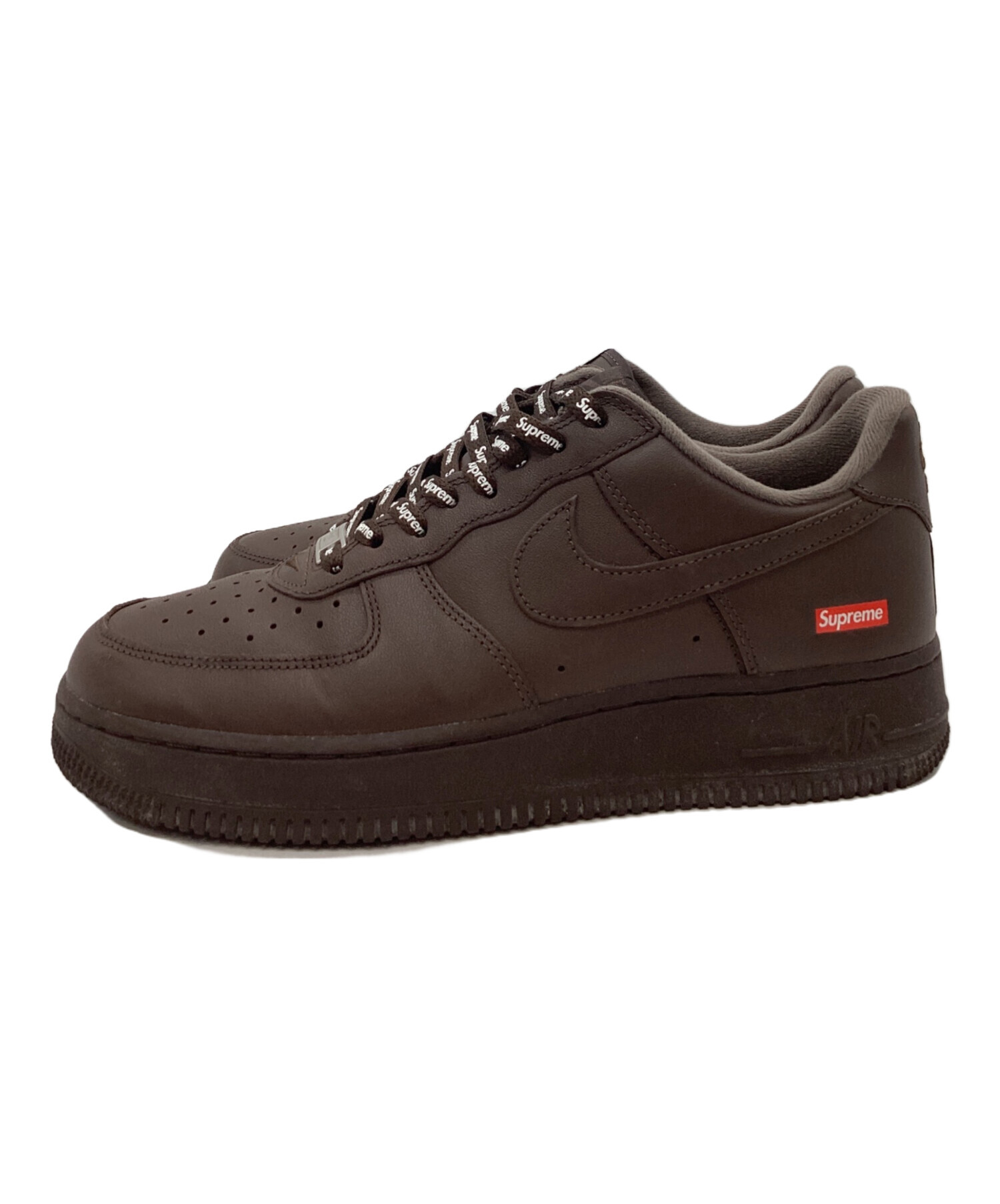 中古・古着通販】NIKE (ナイキ) Supreme (シュプリーム) NIKE Supreme 