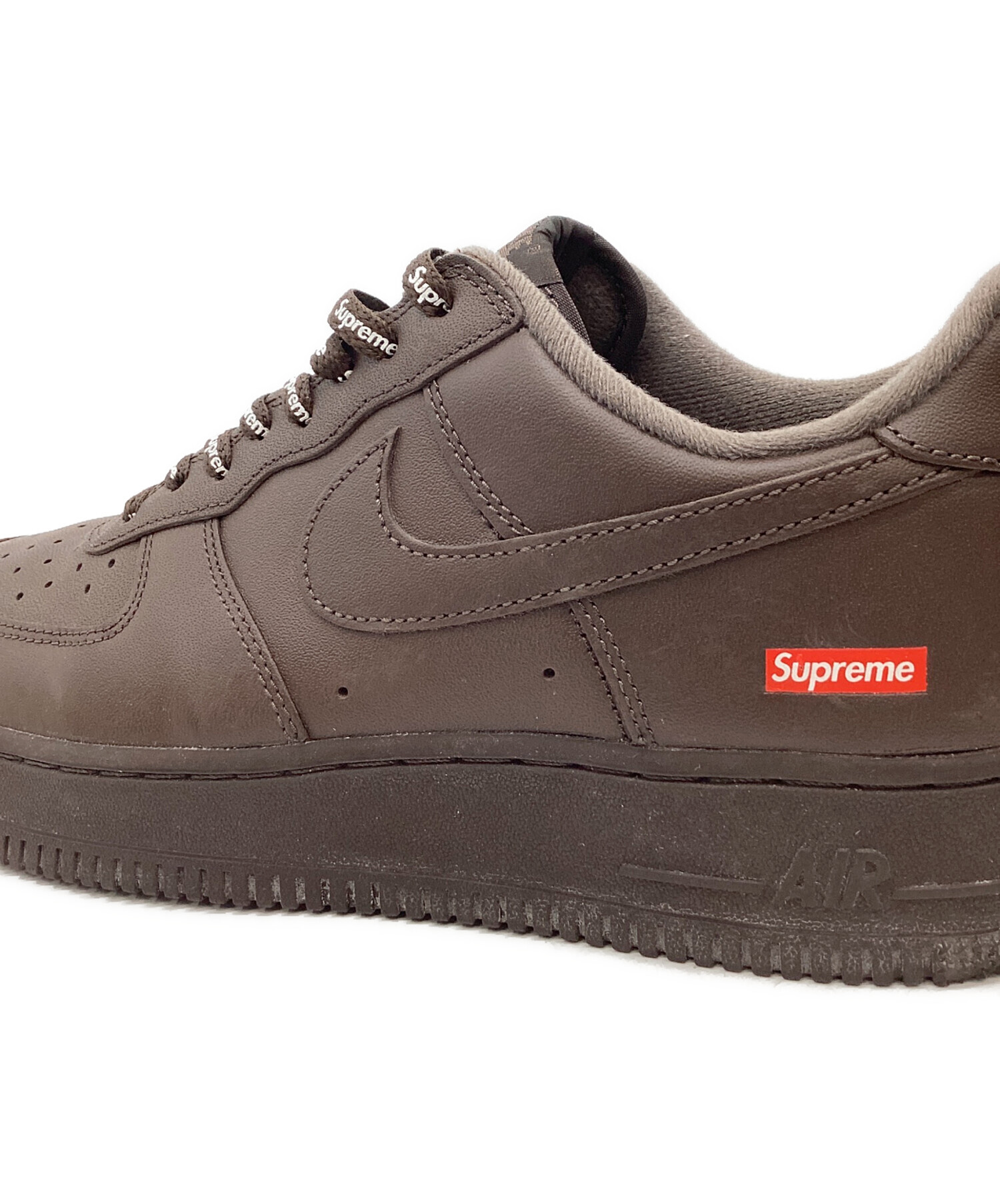 中古・古着通販】NIKE (ナイキ) Supreme (シュプリーム) NIKE Supreme 