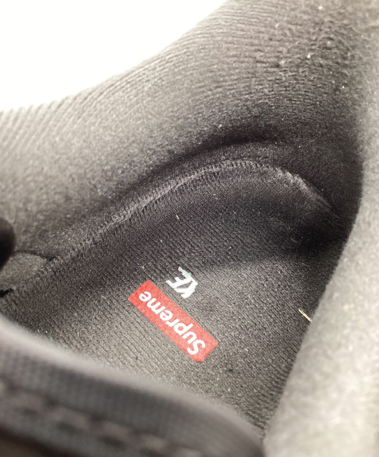 中古・古着通販】NIKE (ナイキ) Supreme (シュプリーム) NIKE Supreme 