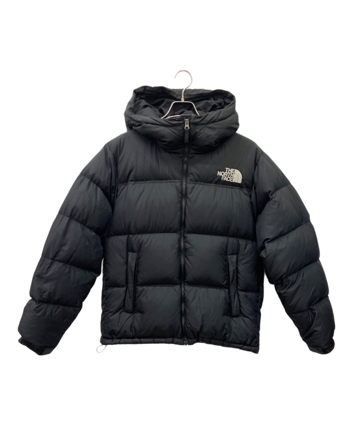 し*ず様 【中古】THE NORTH FACE（ザノースフェイス）ヌプシフーディ 中古・古着通販】THE NORTH FACE (ザ ノース フェイス) ヌプシフーディ