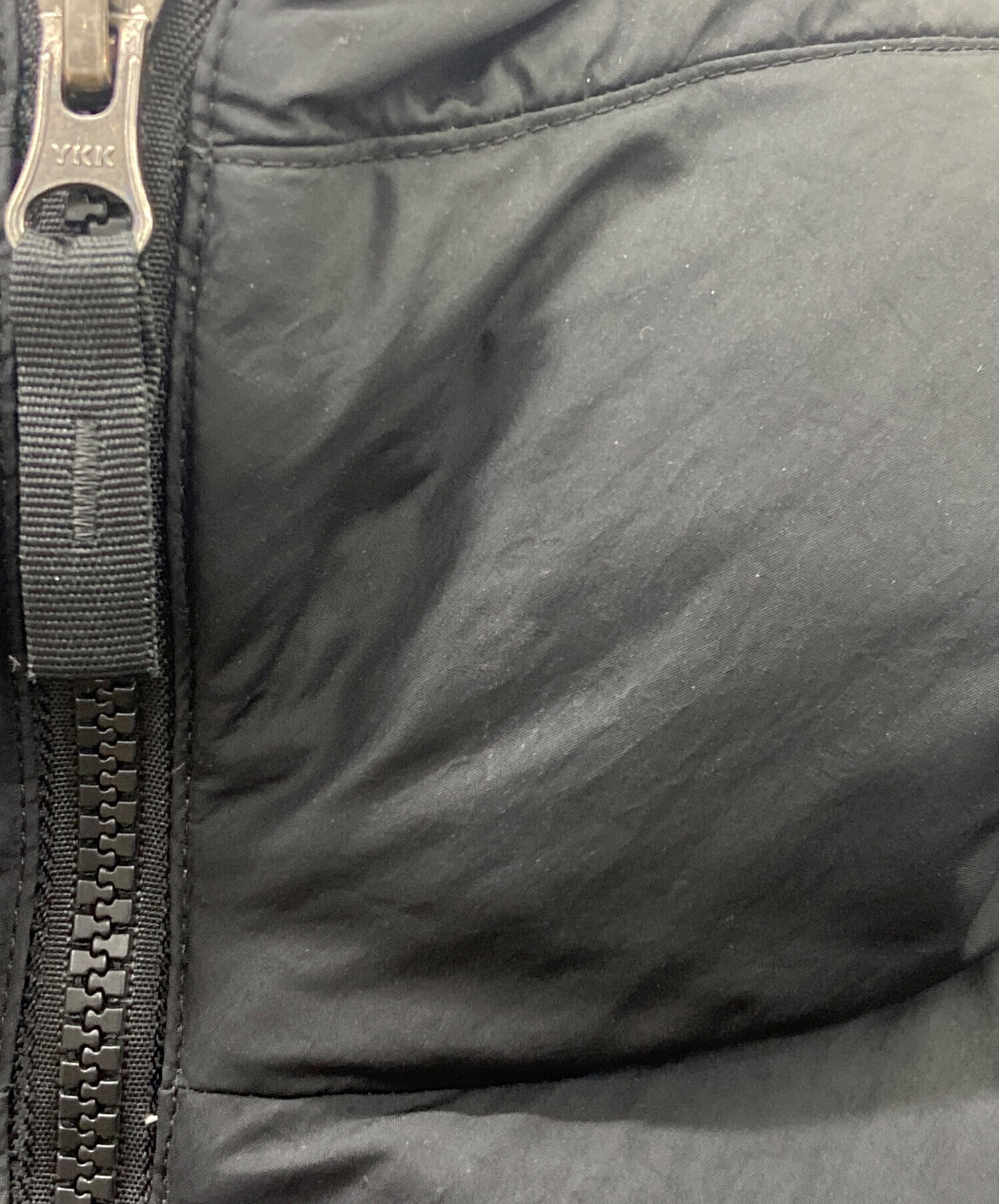 中古・古着通販】THE NORTH FACE (ザ ノース フェイス) ヌプシフーディ