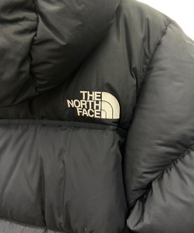 中古・古着通販】THE NORTH FACE (ザ ノース フェイス) ヌプシフーディ