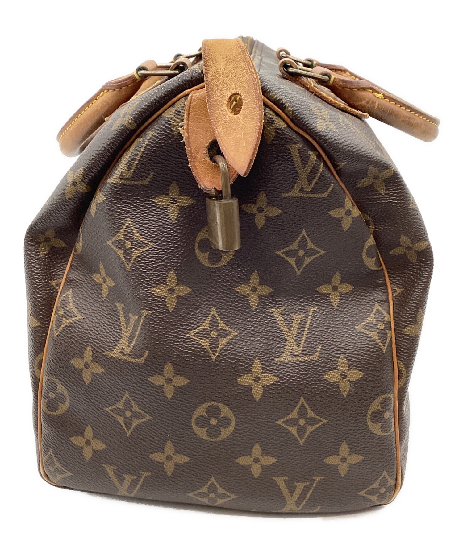 中古・古着通販】LOUIS VUITTON (ルイ ヴィトン) LOUIS VUITTON