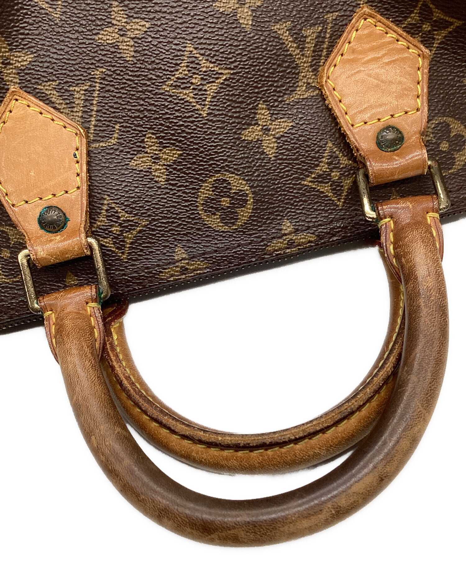 中古・古着通販】LOUIS VUITTON (ルイ ヴィトン) LOUIS VUITTON