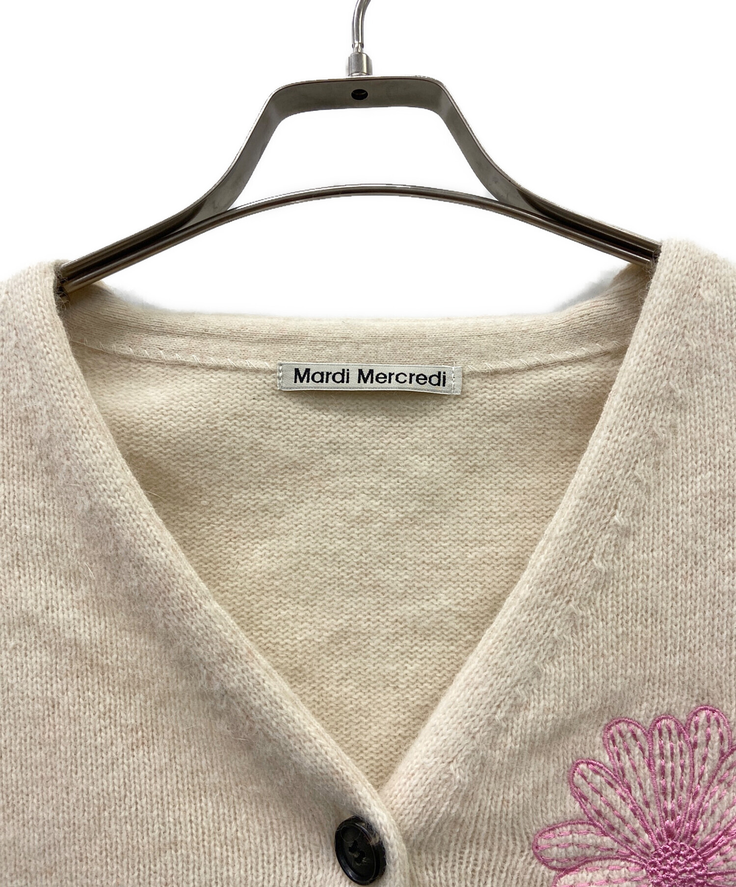 中古・古着通販】Mardi Mercredi (マルディメクルディ) MARDI MERCREDI