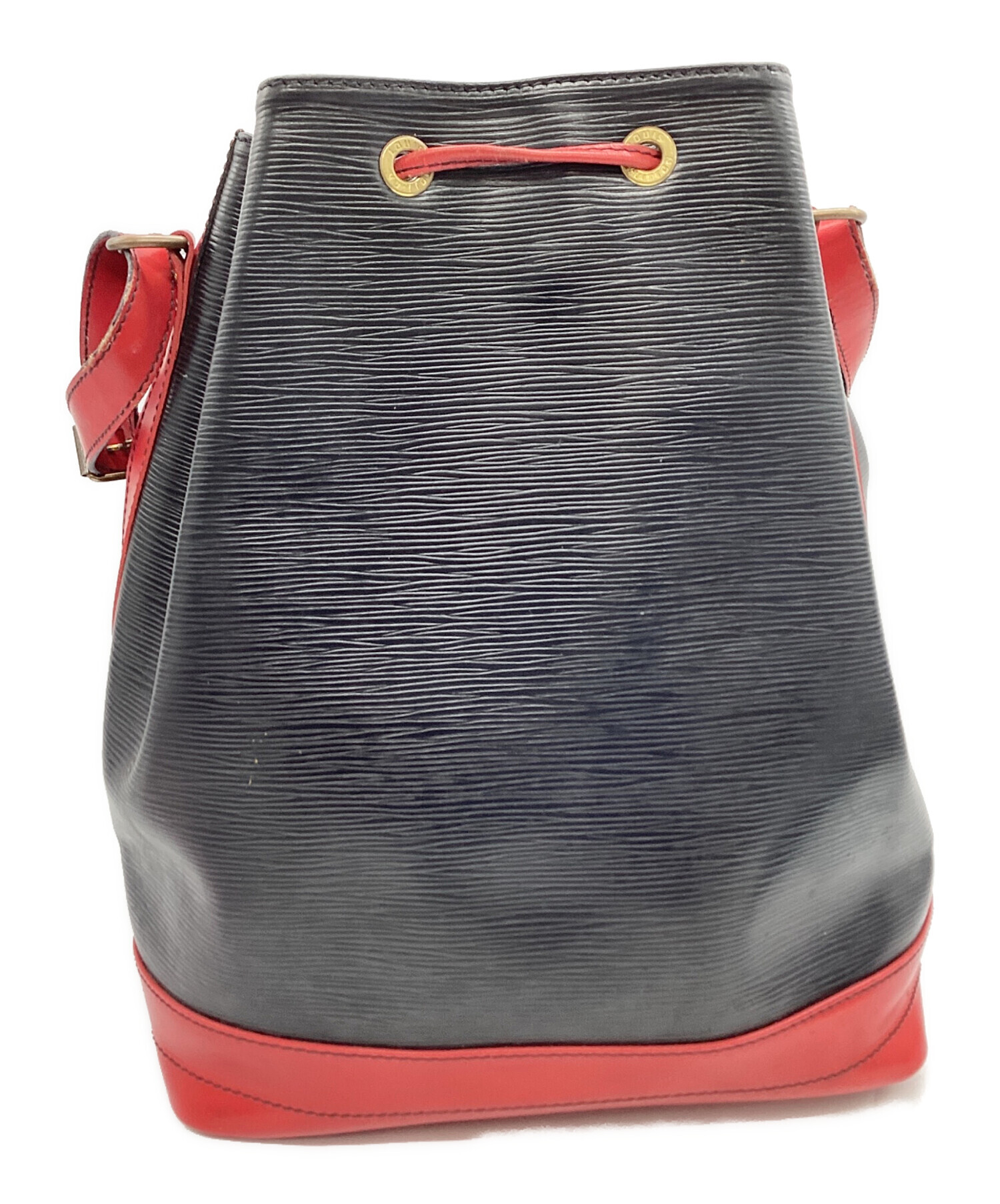 【中古】ルイヴィトン　エピパース 中古・古着通販】LOUIS VUITTON (ルイ ヴィトン) エピ ジッピーコイン