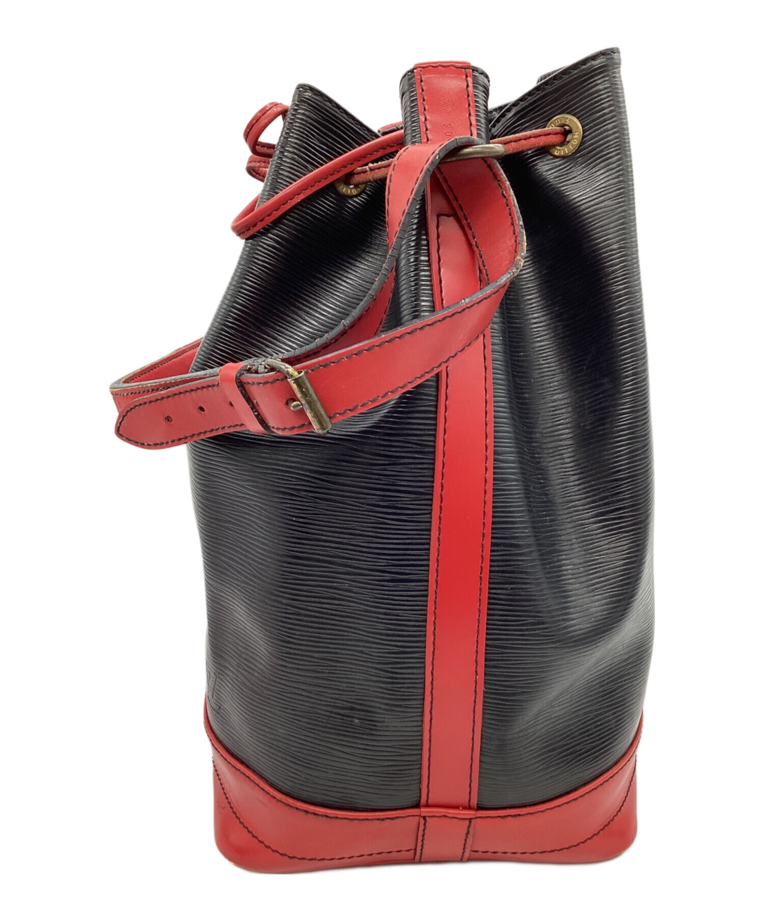 中古・古着通販】LOUIS VUITTON (ルイ ヴィトン) LOUIS VUITTON エピ