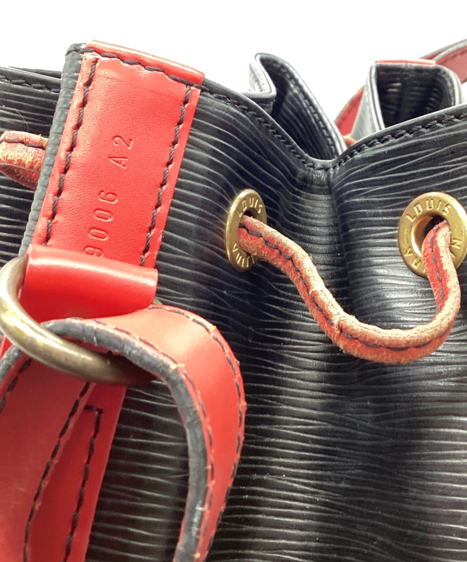 中古・古着通販】LOUIS VUITTON (ルイ ヴィトン) LOUIS VUITTON エピ