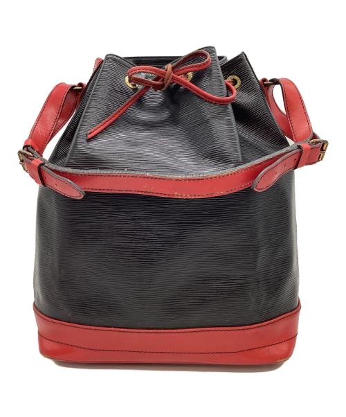 T*♡様 Louis Vuitton エピ ノエ ショルダーバッグ 中古・古着通販】LOUIS VUITTON (ルイ ヴィトン) LOUIS VUITTON エピ