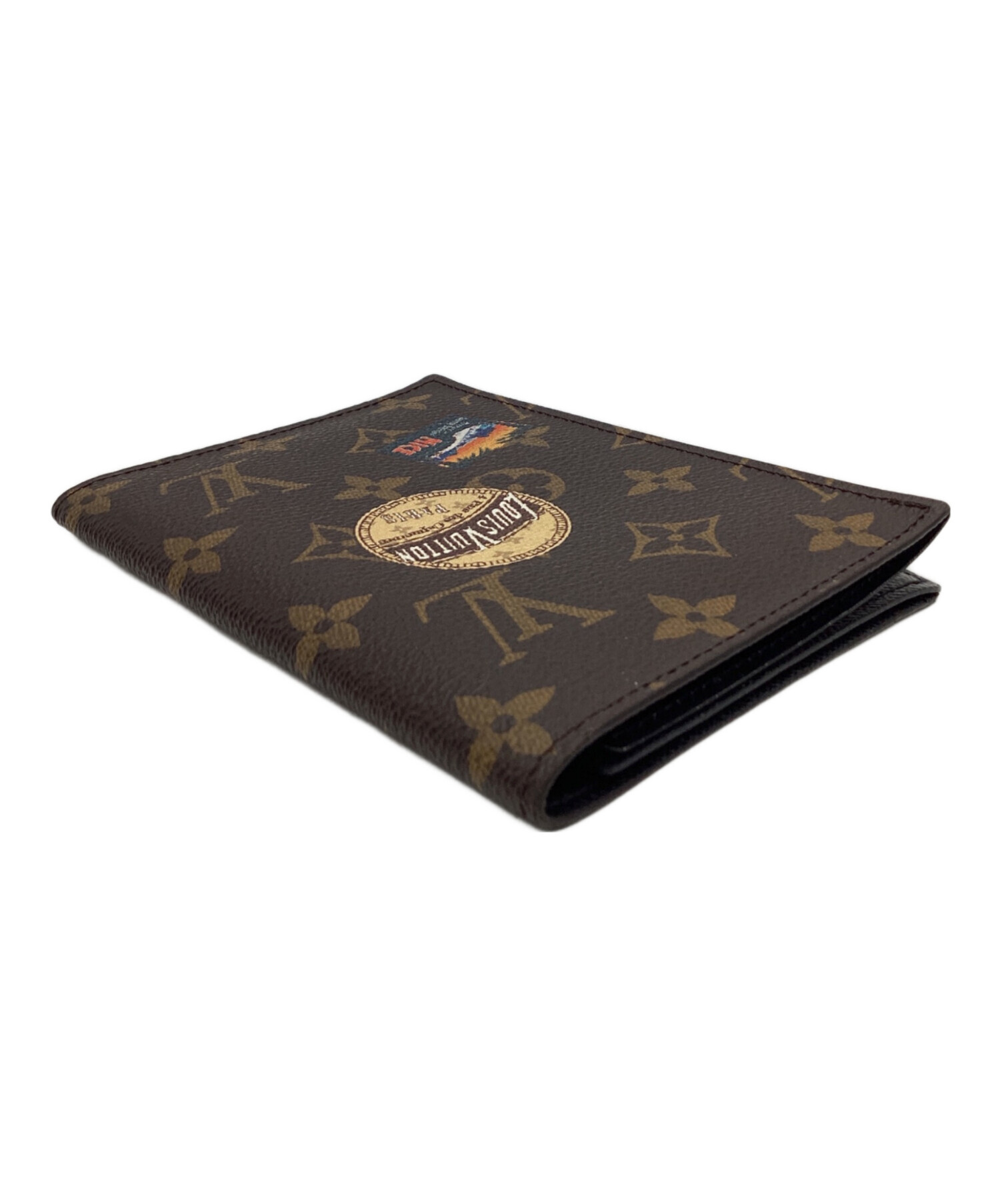 中古・古着通販】LOUIS VUITTON (ルイ ヴィトン) LOUIS VUITTON