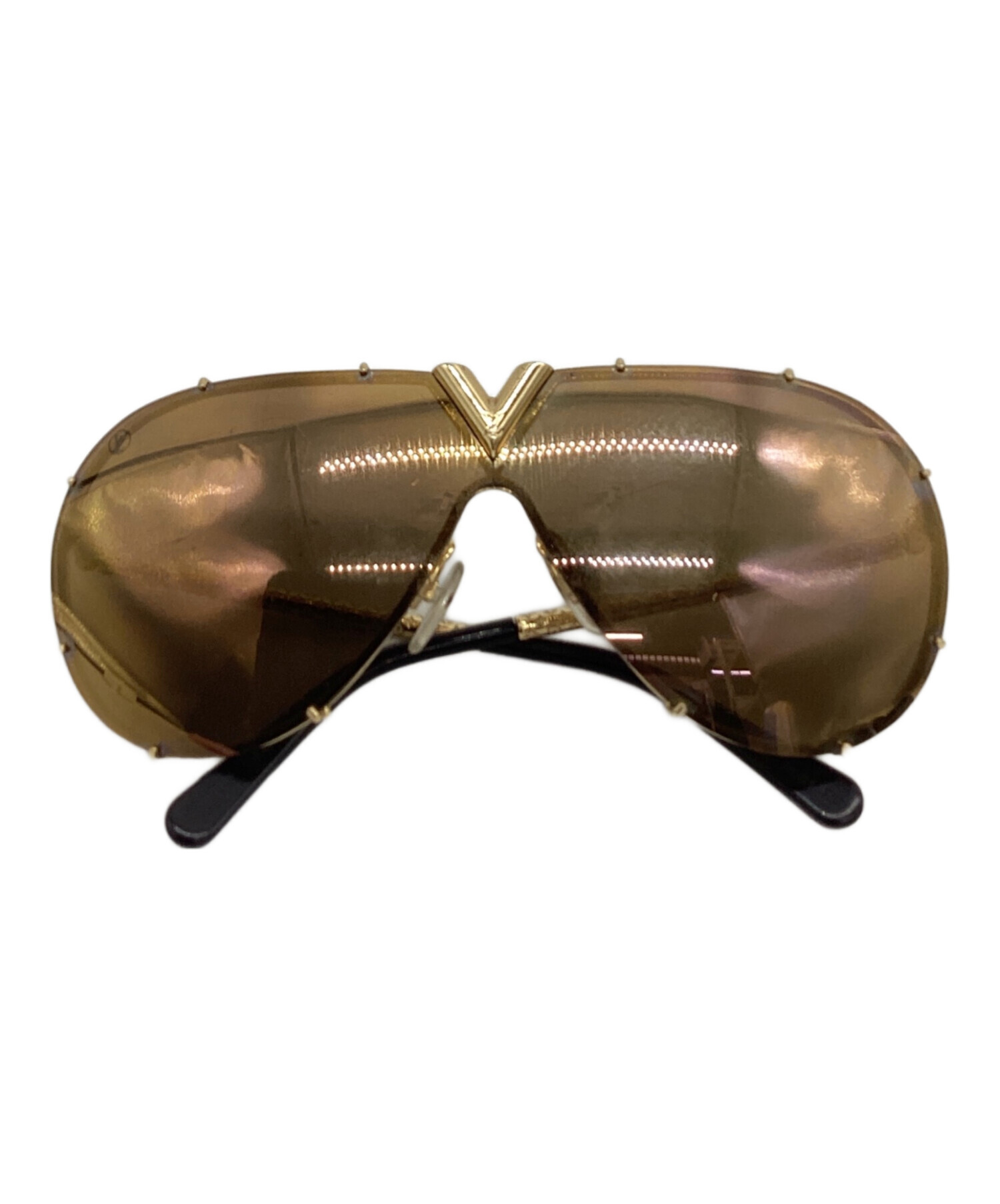 中古・古着通販】LOUIS VUITTON (ルイ ヴィトン) LOUIS VUITTON LV