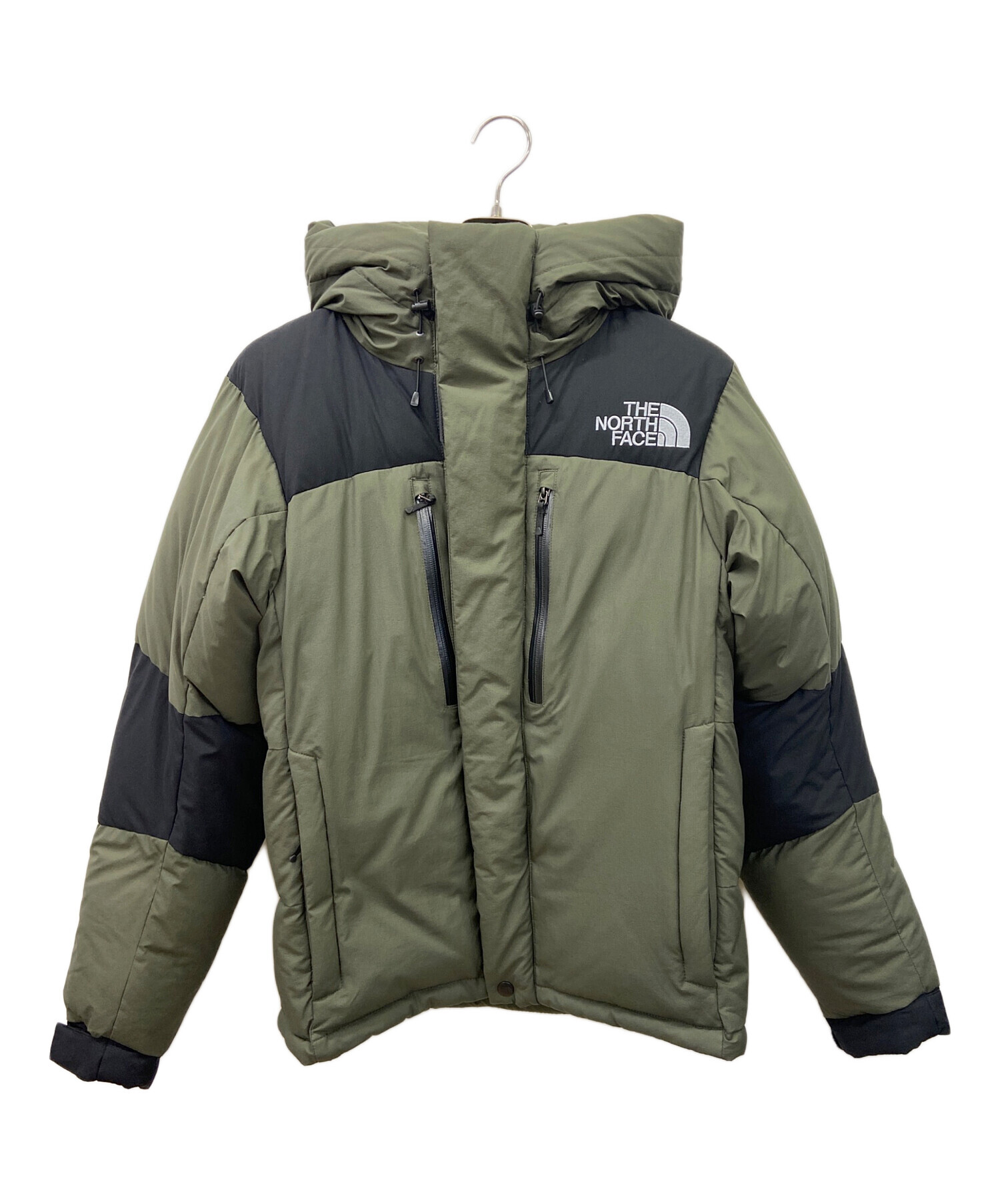 中古・古着通販】THE NORTH FACE (ザ ノース フェイス) バルトロライト 