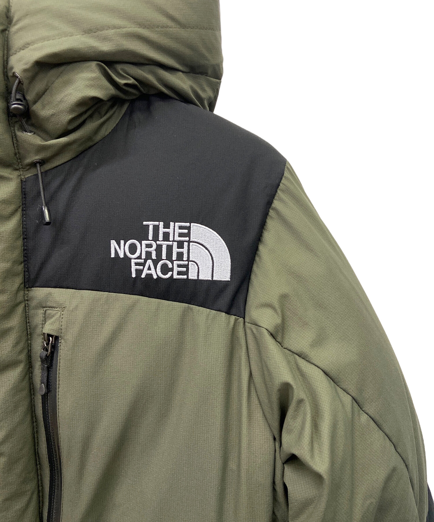 中古・古着通販】THE NORTH FACE (ザ ノース フェイス) バルトロライト 