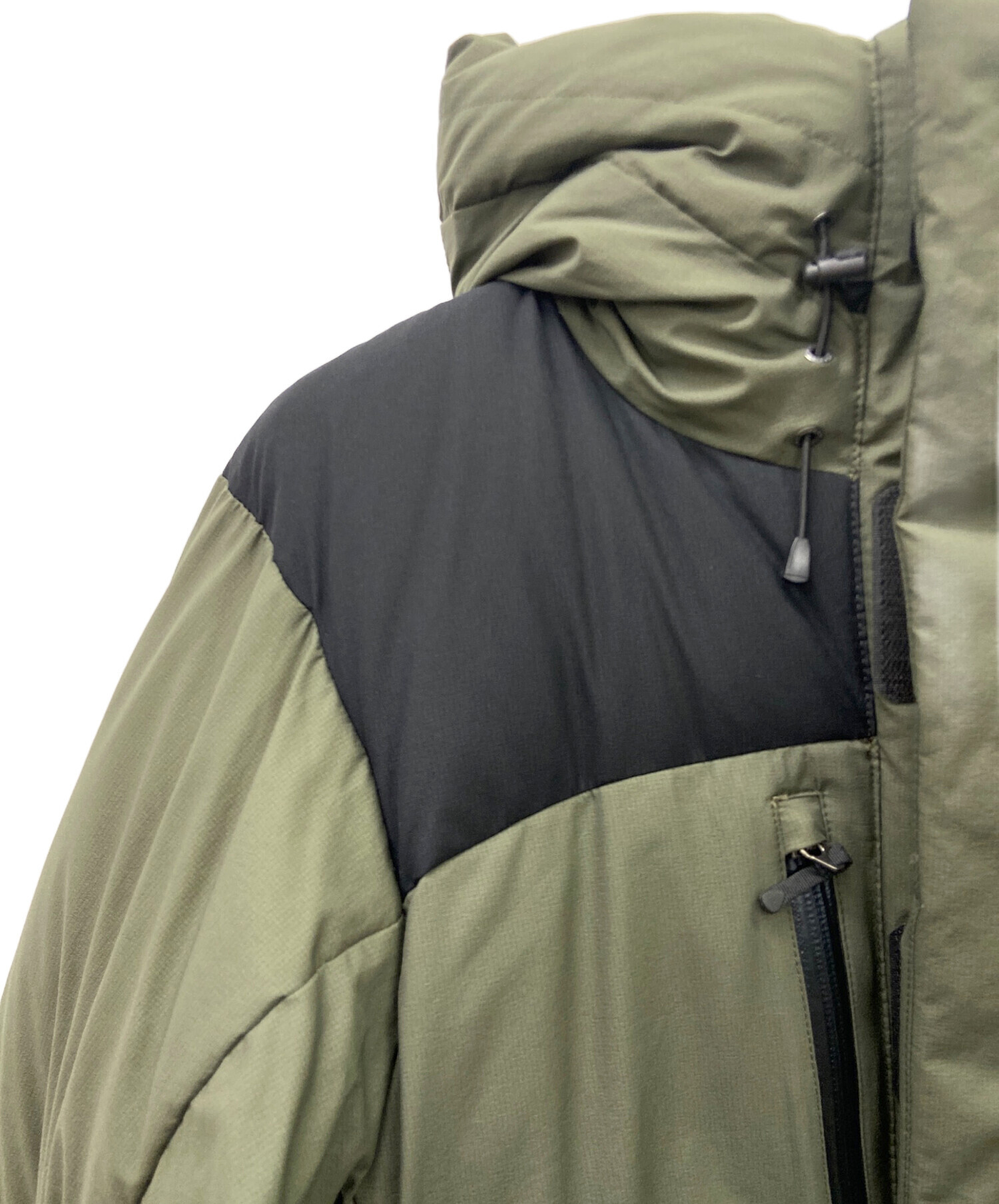 中古・古着通販】THE NORTH FACE (ザ ノース フェイス) バルトロライト 